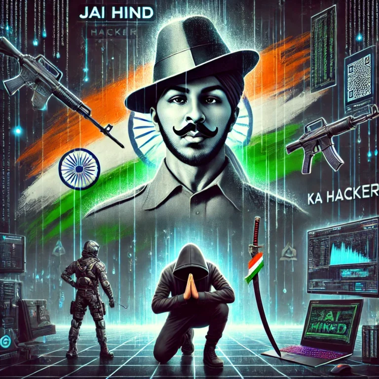 jai hind